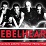 Grupė „Rebelheart“ pristato naująjį albumą ir siūlo naują dainą (+ audio)